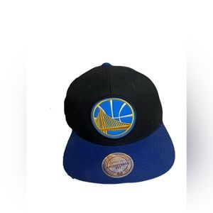Golden State Warriors Snapback